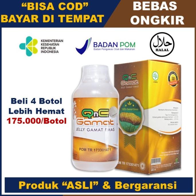 

Discount Obat gendang telinga bolong - bernanah -Pecah - Qnc Jelly Gamat /OBAT TELINGA BERDENGUNG/OBAT TELINGA BERAIR/OBAT TELINGA TERSUMBAT/OBAT TELINGA BUDEG/OBAT TELINGA BERNANAH