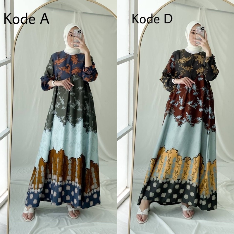 NEW KALAIS MAXI Part 2 -+ ( ld108 pjg138) maxi maxmara lux