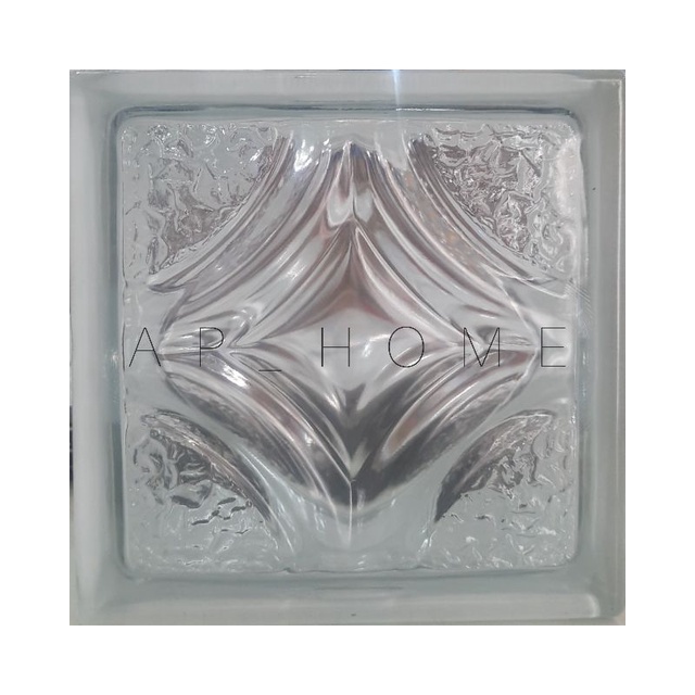 Glass Block