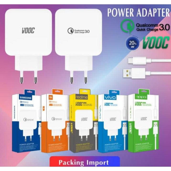 ( COD) travel fast carger mini micro tipy C  sama micro BERKUALITAS TINGGI