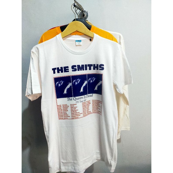 KAOS Morrissey / KAOS THE SMITHS / THE SMITHS / Kaos Band