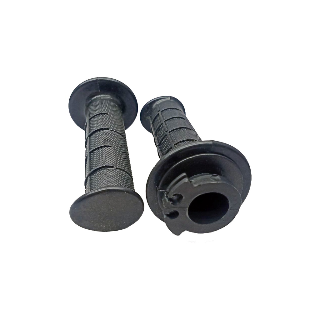 HANDGRIP HAND PAD PLUS PIPA GAS KLX 150 KLX150