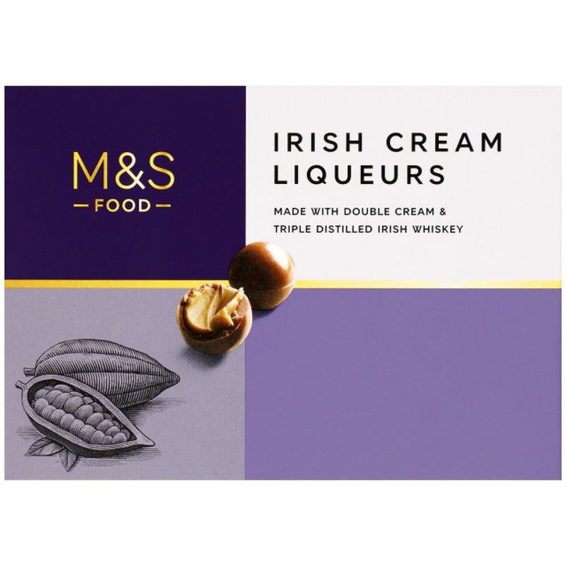 jual-marks-spencer-m-s-irish-cream-liqueurs-chocolate-truffles-140g