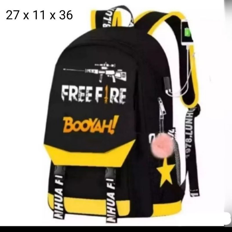 Tas Sekolah Anak Sd Tk Paud Backpack Cewek Cowok Ransel Backpack Sekolah Astronot