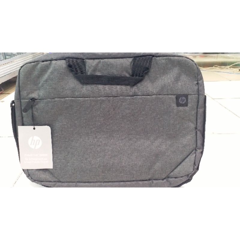 Tas laptop HP original 100% baru