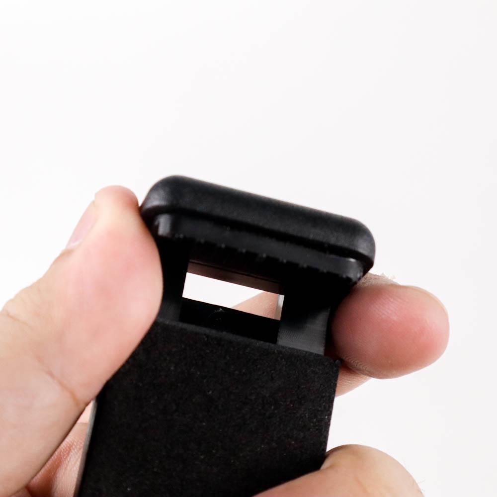 AIEACH Dudukan Smartphone Phone Clip Bracket Holder Mount Tripod Monopod - F360 - Black