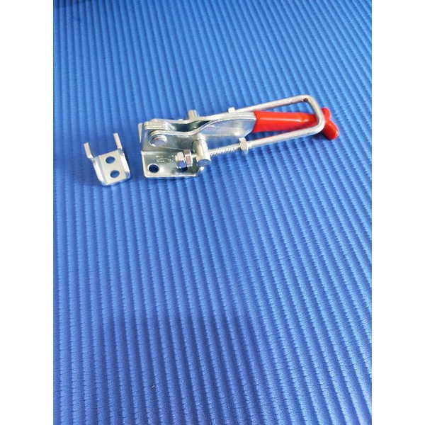 RB Toggle Hold Clamp GH431 / Klem Quick Release / Toggle Clamp Jumbo