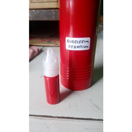 ESSEN HALCO IKAN MAS BUBBLEGUM