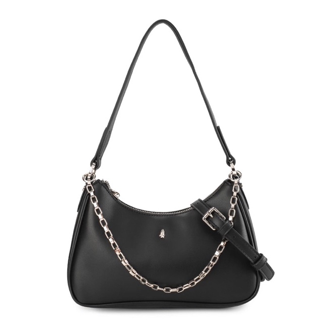 ORIGINAL HUSH PUPPIES MINDEE TAS WANITA NEW ARRIVAL