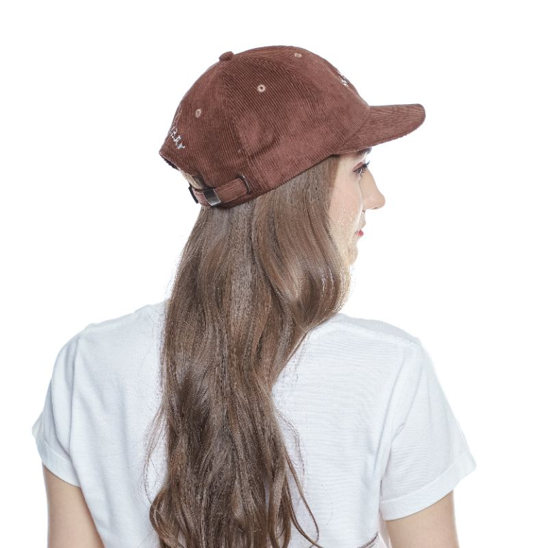 Topi Visors Short/Pendek Pria/Wanita - Topi Distro Casual Original