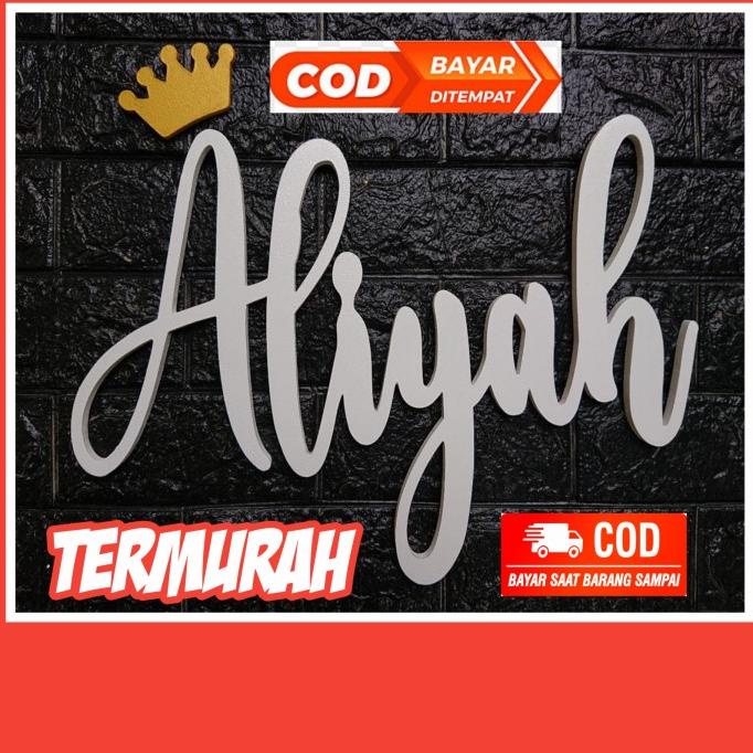 Custom Logo Kayu Dekorasi Toko Logo Kayu Buat Logo Kayu Buat Logo