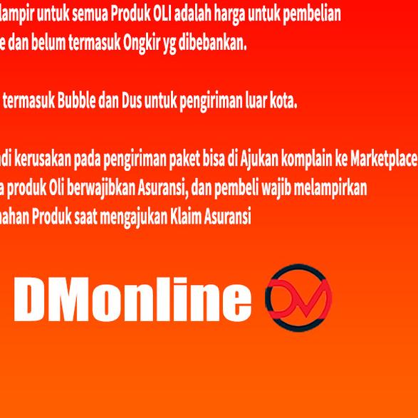 Shell Rimula R5E kemasan 1lt