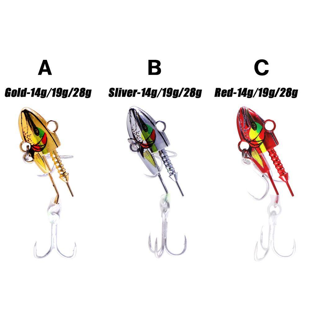 Preva 9cm/15g 11cm/25g Soft bass Bait Head T Tail Silikon Laut 14g/19g/28g Lead Head hook