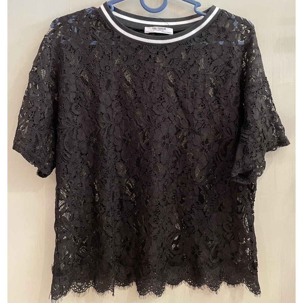 Baju ZARA Wanita Original Preloved