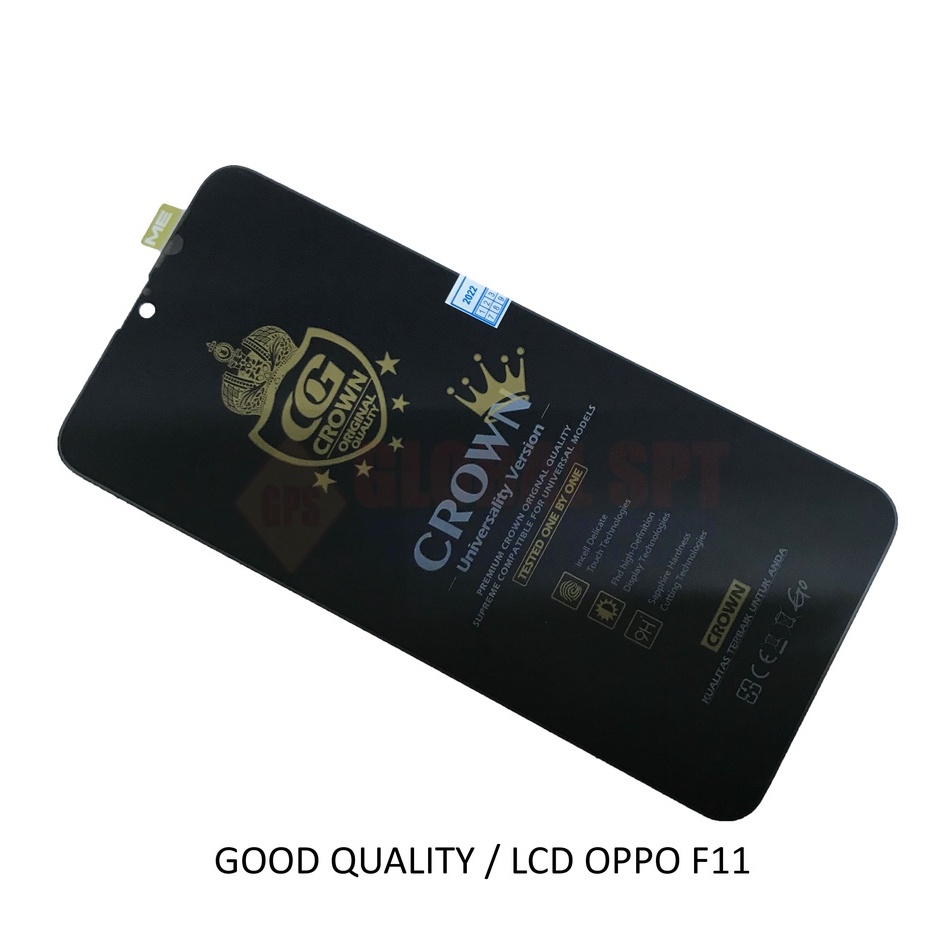 GOOD QUALITY / LCD TOUCHSCREEN OPPO F11