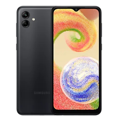Samsung galaxy A04 RAM 4/64GB NEW