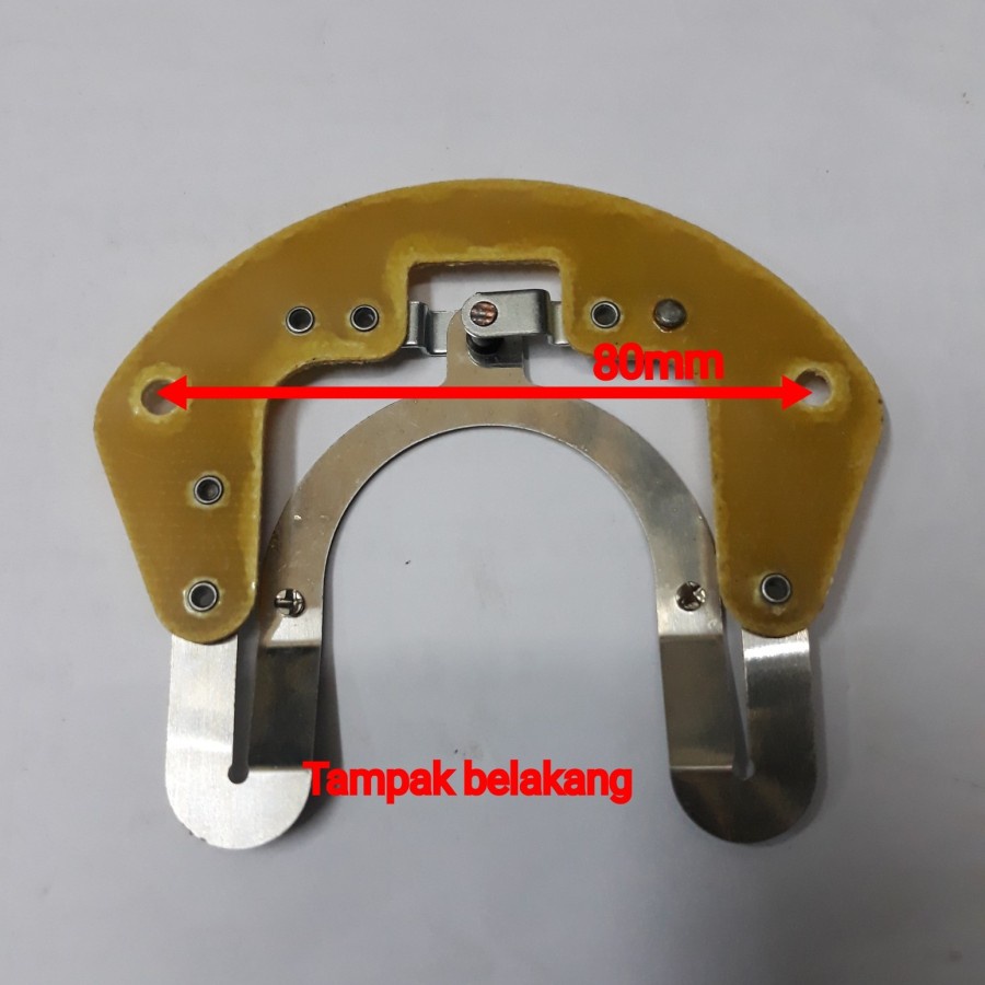 Platina electro motor-platina dinamo-platina 1phase