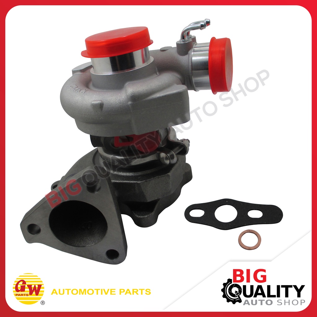 Turbo Cas Turbo Charger L200 STRADA TRITON