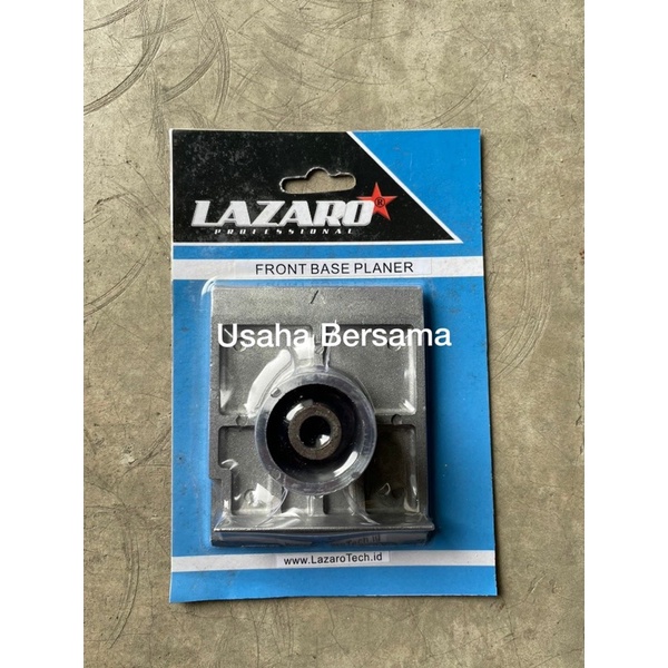 Sepatu Depan Planer / Front Base Planer