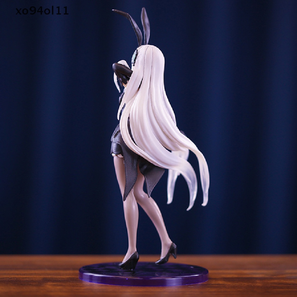 Xo 21cm Action Figure Starg Life in Another World From Zero Echidna Bunny Model OL