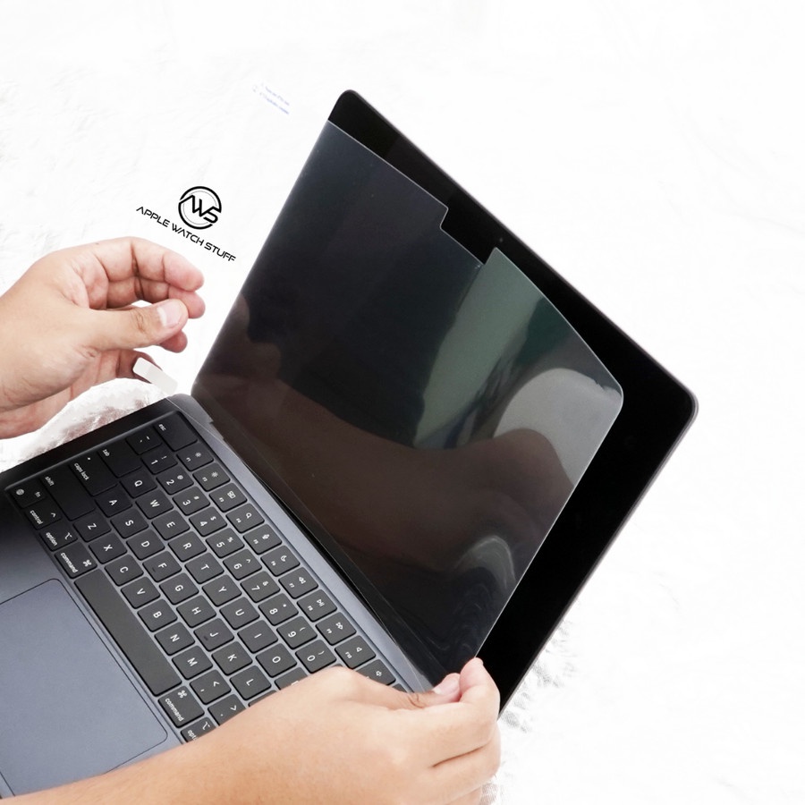 Screen Protector for Macbook Air M2 13 inch 2022 A2681