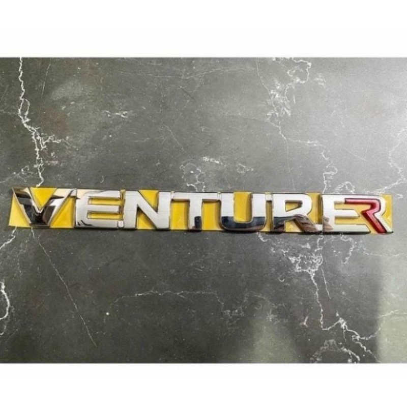 emblem venturer innova venturer original