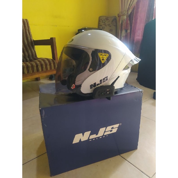 NJS Kairoz Paket Ganteng