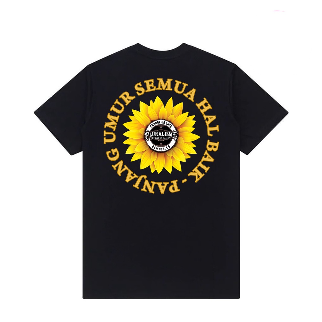 Kaos Pluralisme Agama Kaos Pluralisme Peace For All Panjang Umur Hal Baik