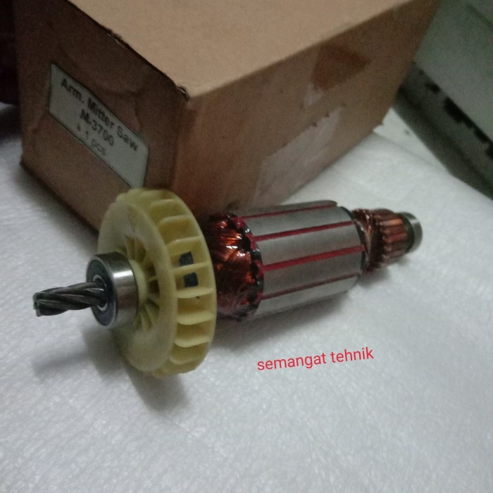 [BISA COD] Armature/Armacur 3700 Mitersaw Modern Angker 3700 Modern / Perlengkapan Rumah Tangga Mura