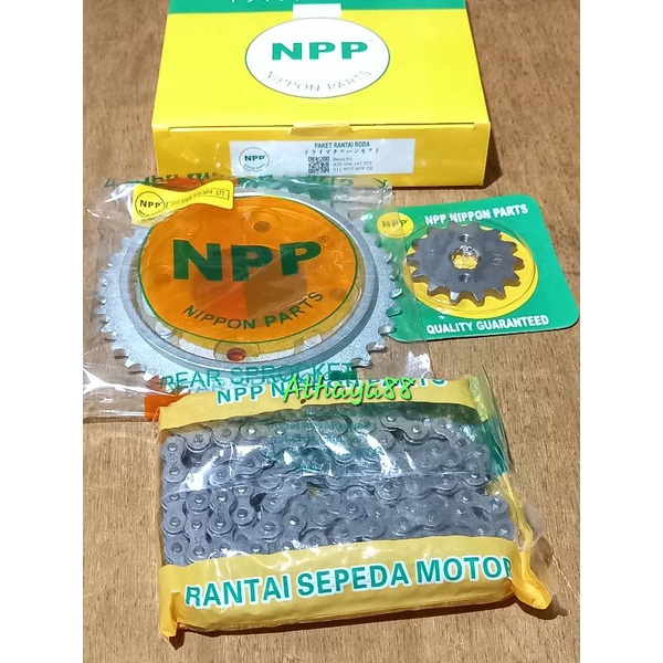 GEAR GIR SET GIR PAKET NPP 420/14/37 REVO FIT, BLADE,REVO ABSOLUTE,REVO LAMA, BLADE NEW