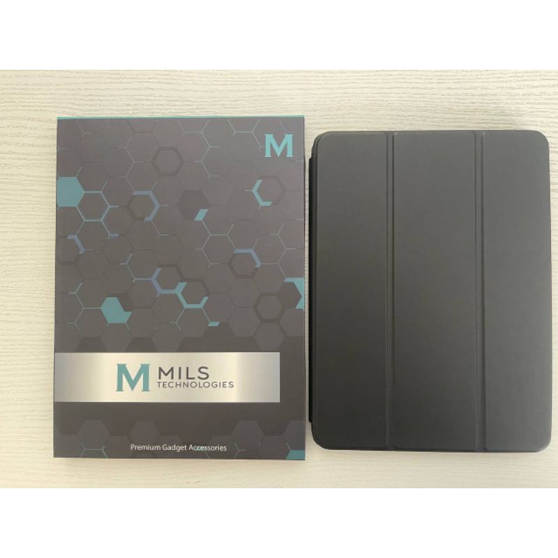 Casing ipad 9 MILS black second