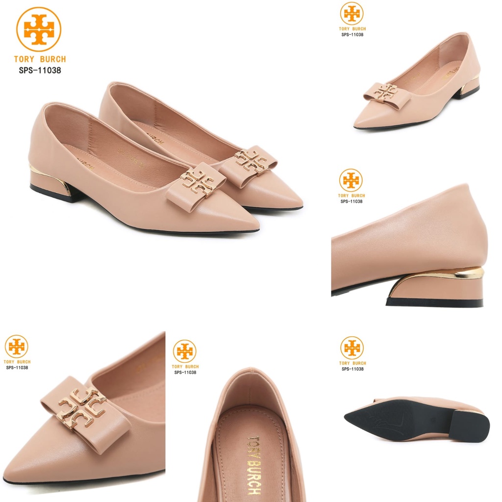 TB Flats Shoes Series # SPS-11038