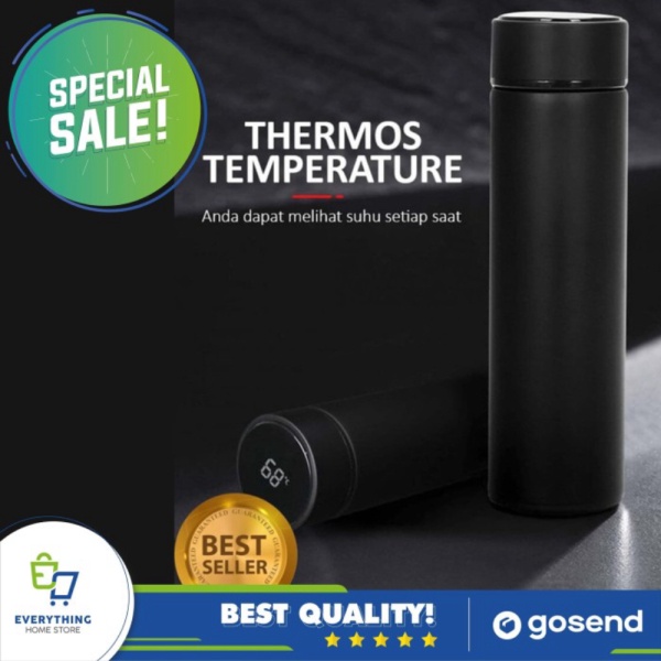 

Jual Smart Tumbler Digital Berkualitas