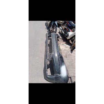Bumper Honda crv turbo 2022