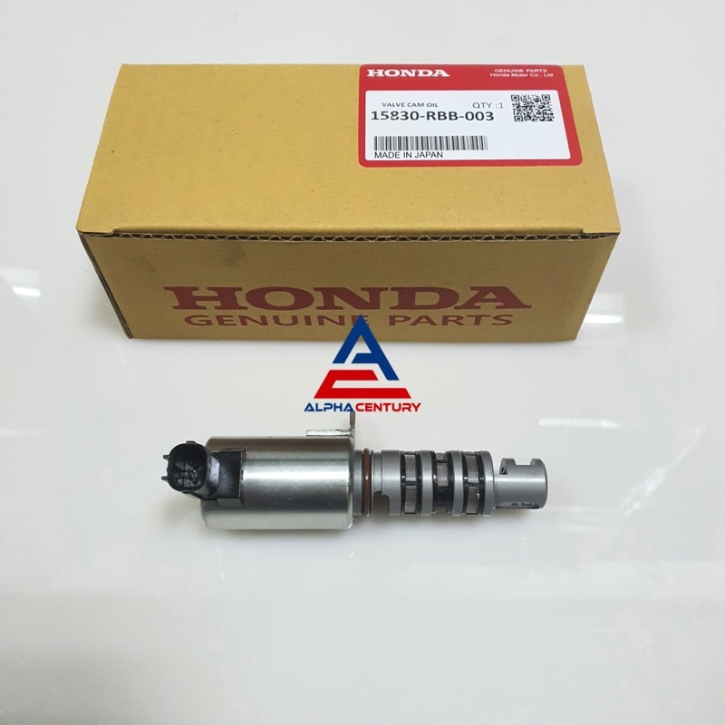 SENSOR OLI VVTI HONDA CIVIC CRV 2.0 GARANSI 1 BULAN