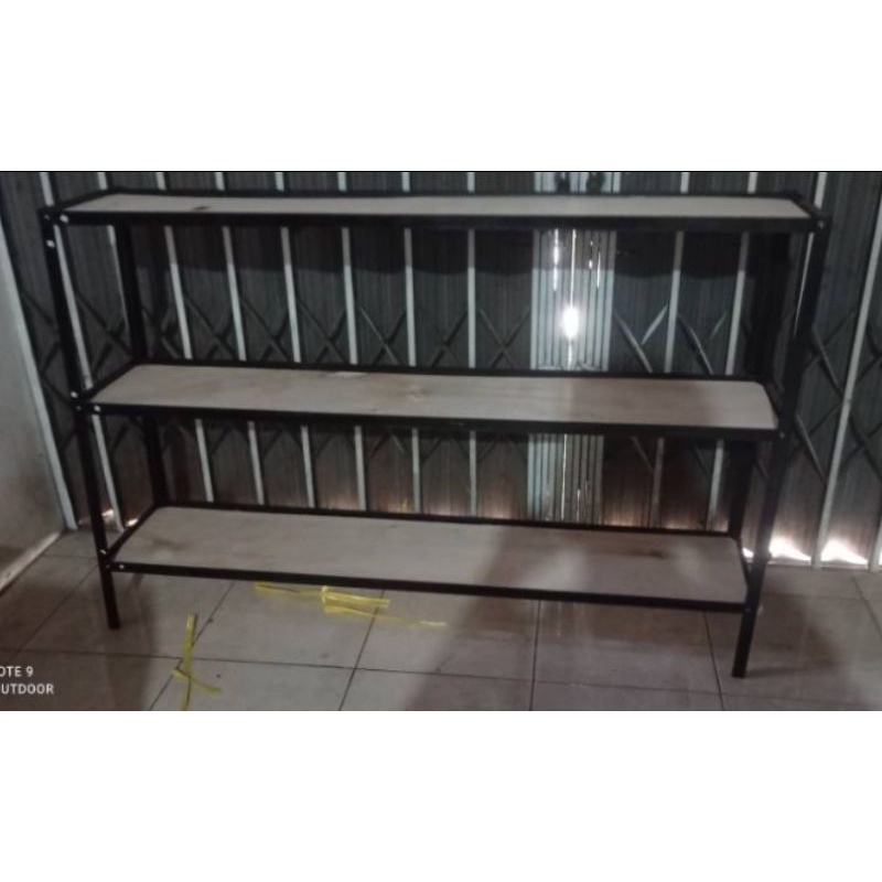 Rak aquarium custom T150,P120,L40