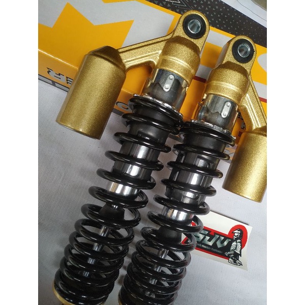 SKOK/SHOCK BELAKANG TIREV TIGER REVO IMPORT TERMURAH