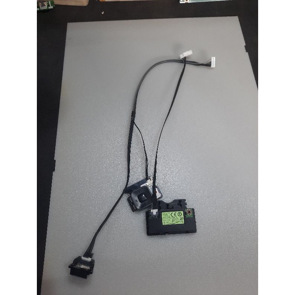 SENSOR IR TOMBOL FIWI TV SANSUNG UA50 U7000K UA50MU7000 UA50MU7000 K