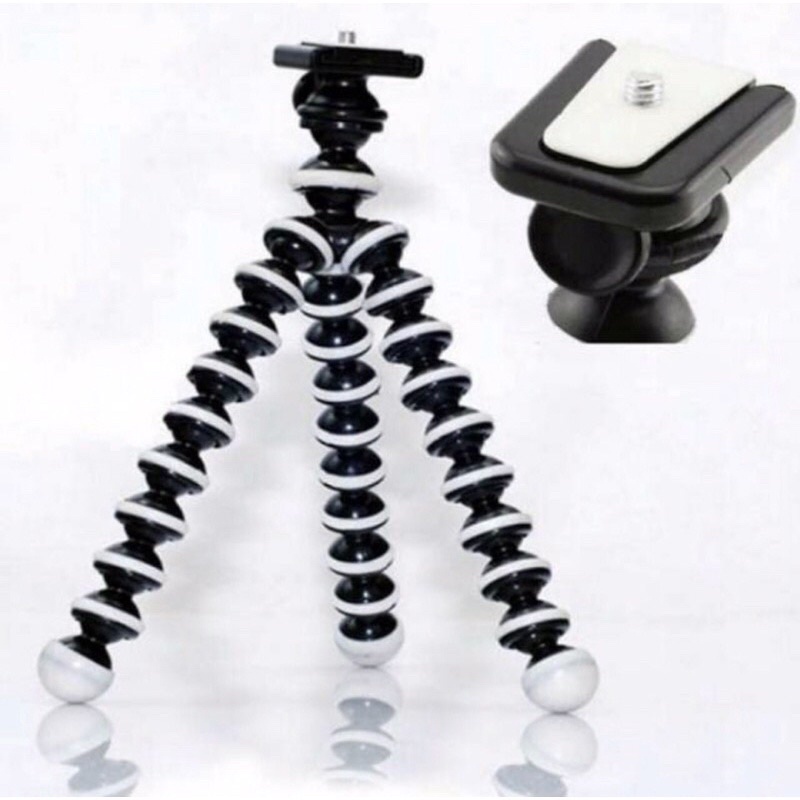 Tripod Gorila Size L Monipod + Holder U