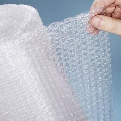 

Packing Ekstra Bubble Wrap untuk Pelanggan Modern Home Center