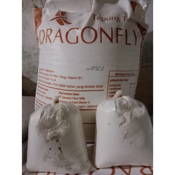 

tepung terigu 1kg