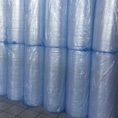 

BUBBLE WRAP 125cm x 50m MURAH - Hitam