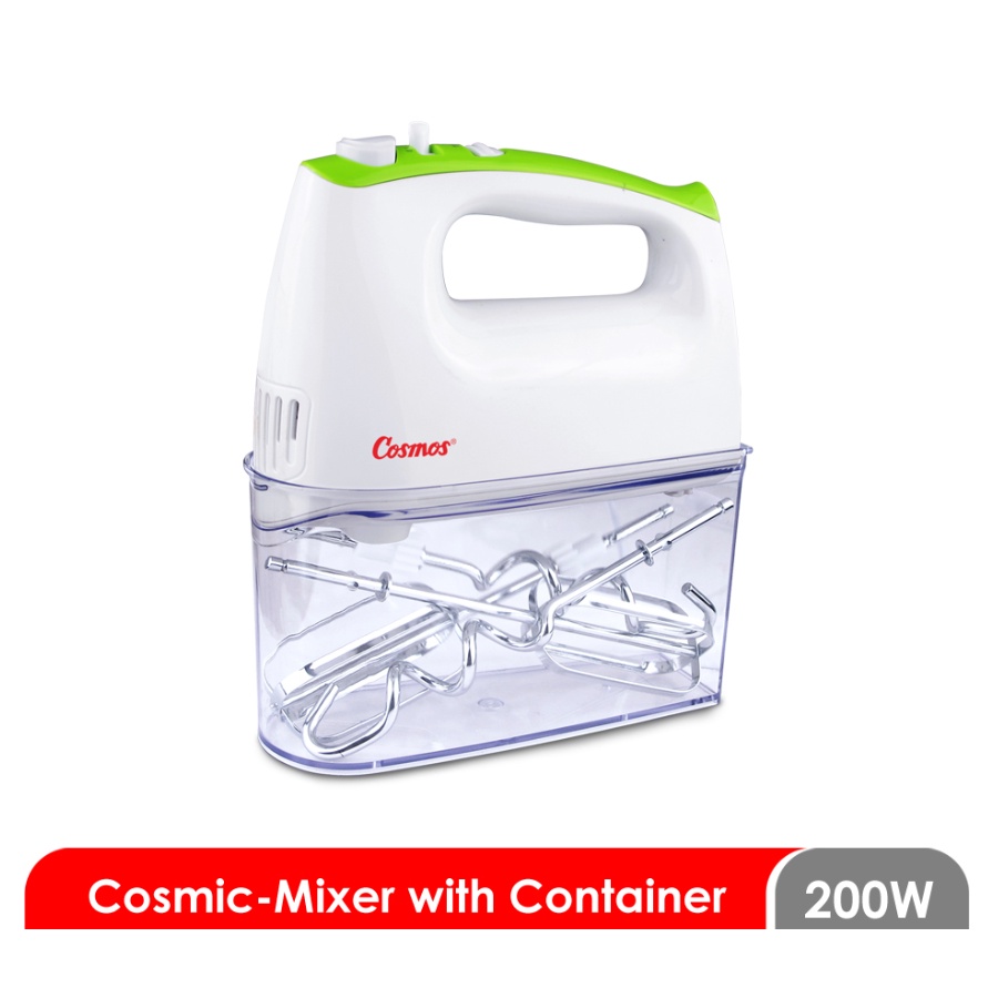MIXER COSMOS CM-1579