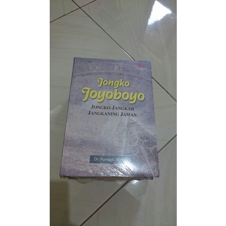 JONGKO JOYOBOYO