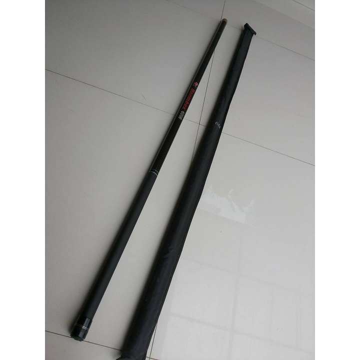 Tegek Baronang Scorpion Boombox 6 Meter