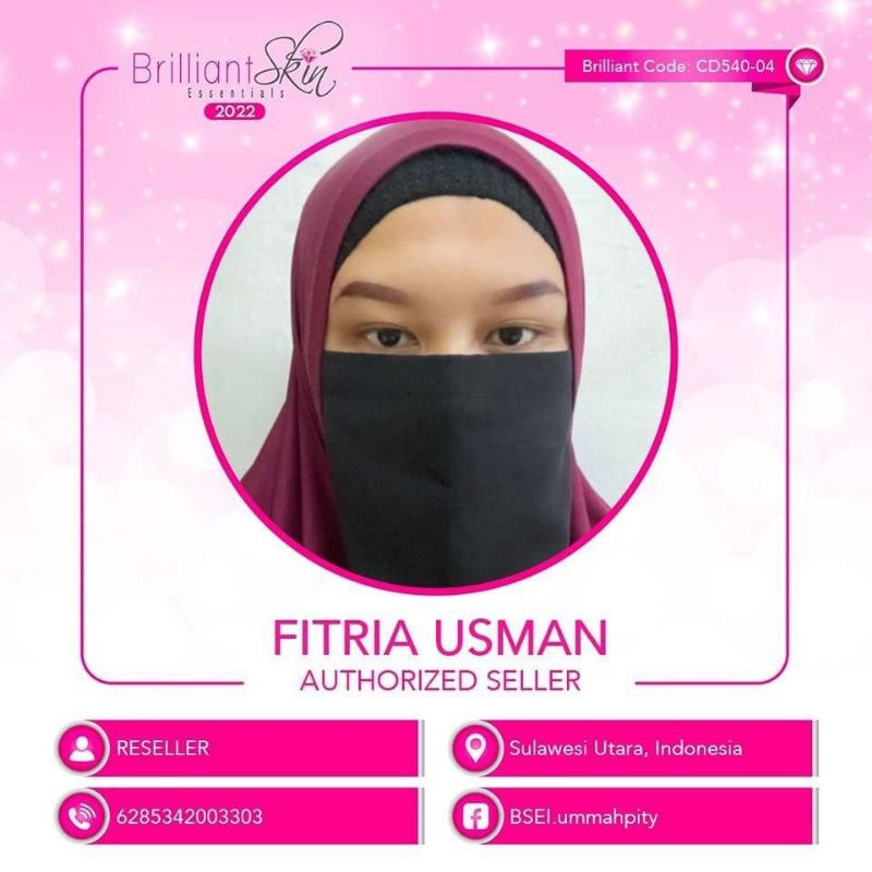 Brilliant Skin Original