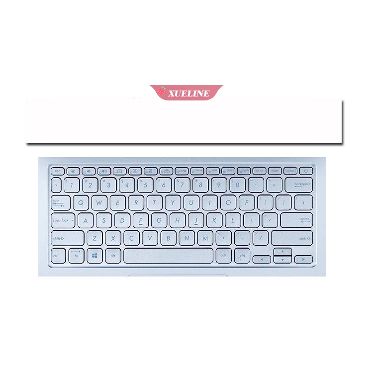 Pelindung Keyboard Laptop Untuk Asus Vivobook S14 409 413 a409j m413b ADOL14 Y406U