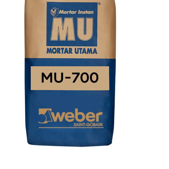MU-700 Floor Hardener