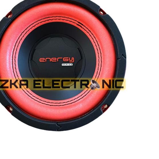 Speaker Subwoofer Legacy 6 Inch 638
