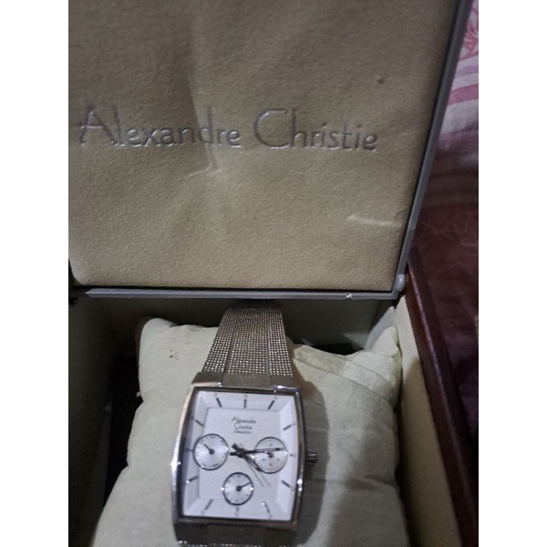 Preloved Alexandre Christie